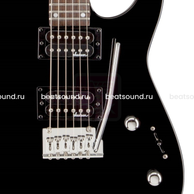 JACKSON JS12 DINKY black