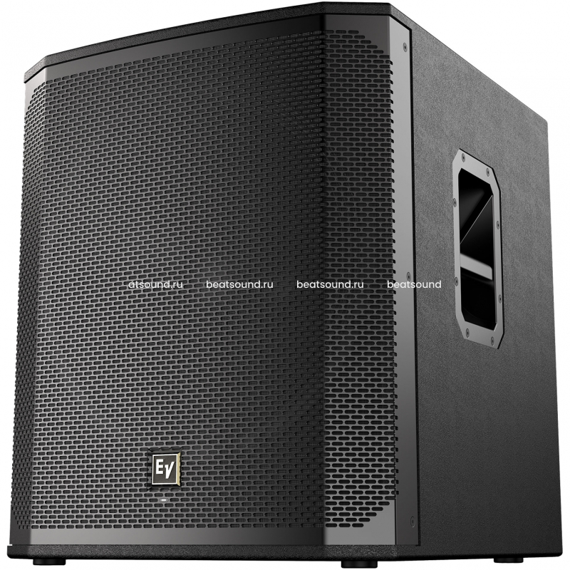 Купить ELECTRO-VOICE ELX200-18SP активный сабвуфер в городе Краснодар