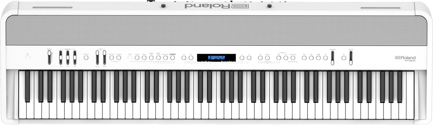 Roland Fp 10 Купить В Москве
