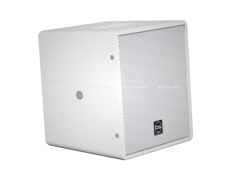 Bs acoustics. Bs acoustics