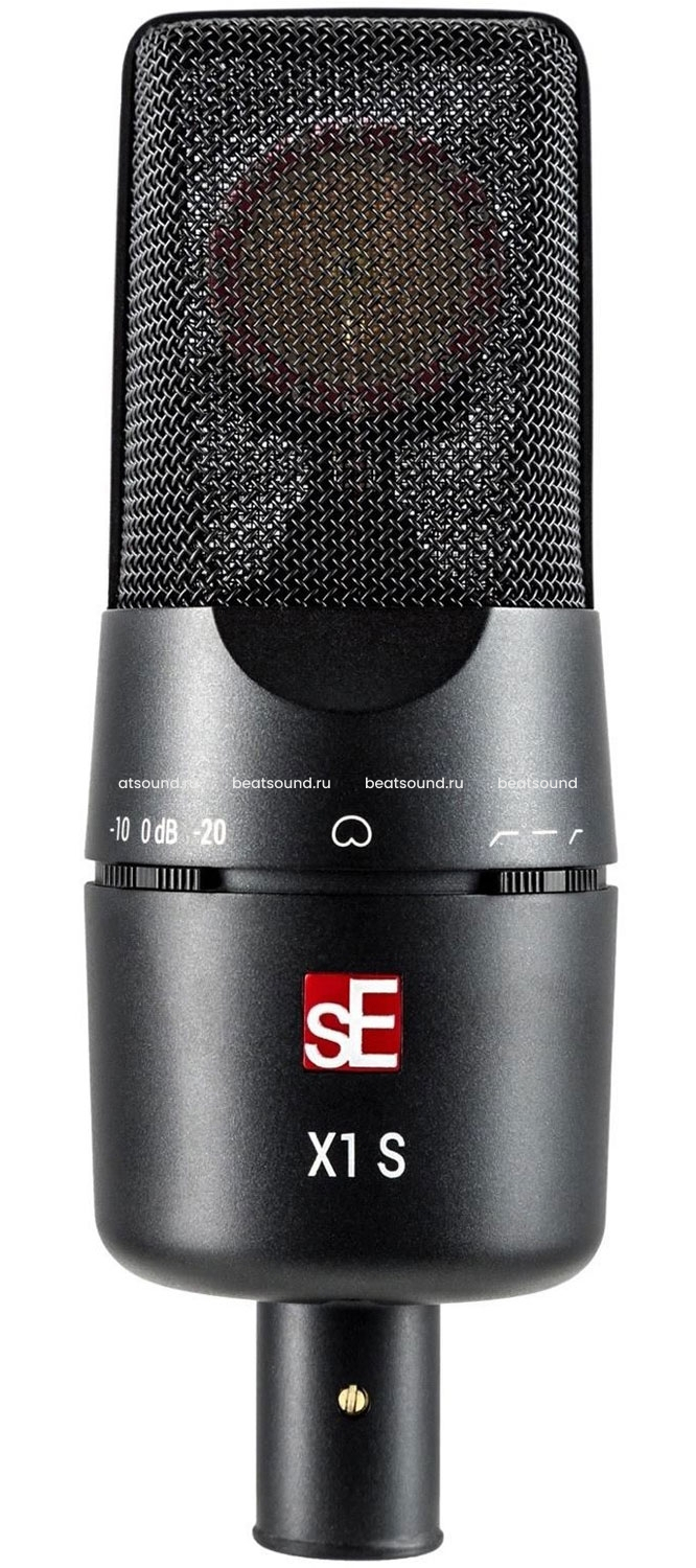 Se electronics x1 s. Микрофон se Electronics x1 s. Микрофон se Electronics x1 a. Студийный комплект se Electronics x1 s Studio Bundle.