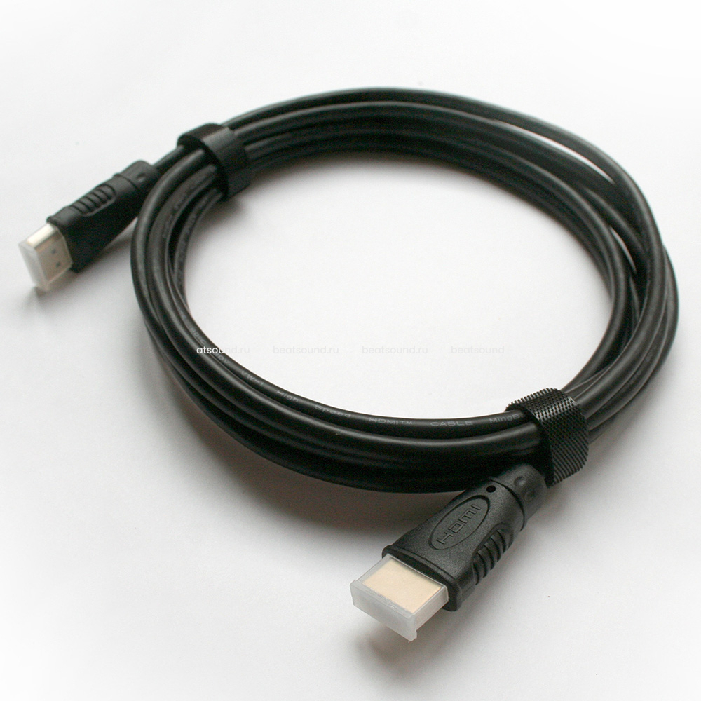 Hdmi Кабель 3м Купить