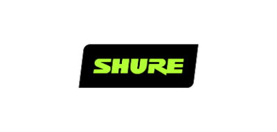 SHURE