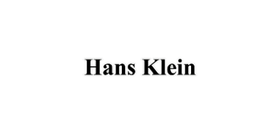 HANS KLEIN